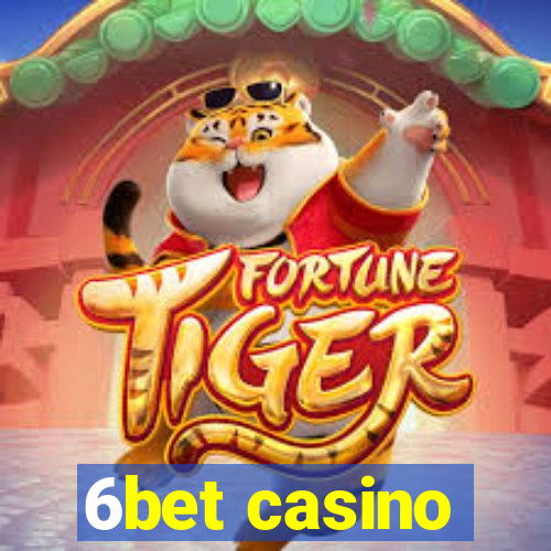 6bet casino